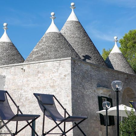 Angolo Di Puglia Локоротондо Екстер'єр фото