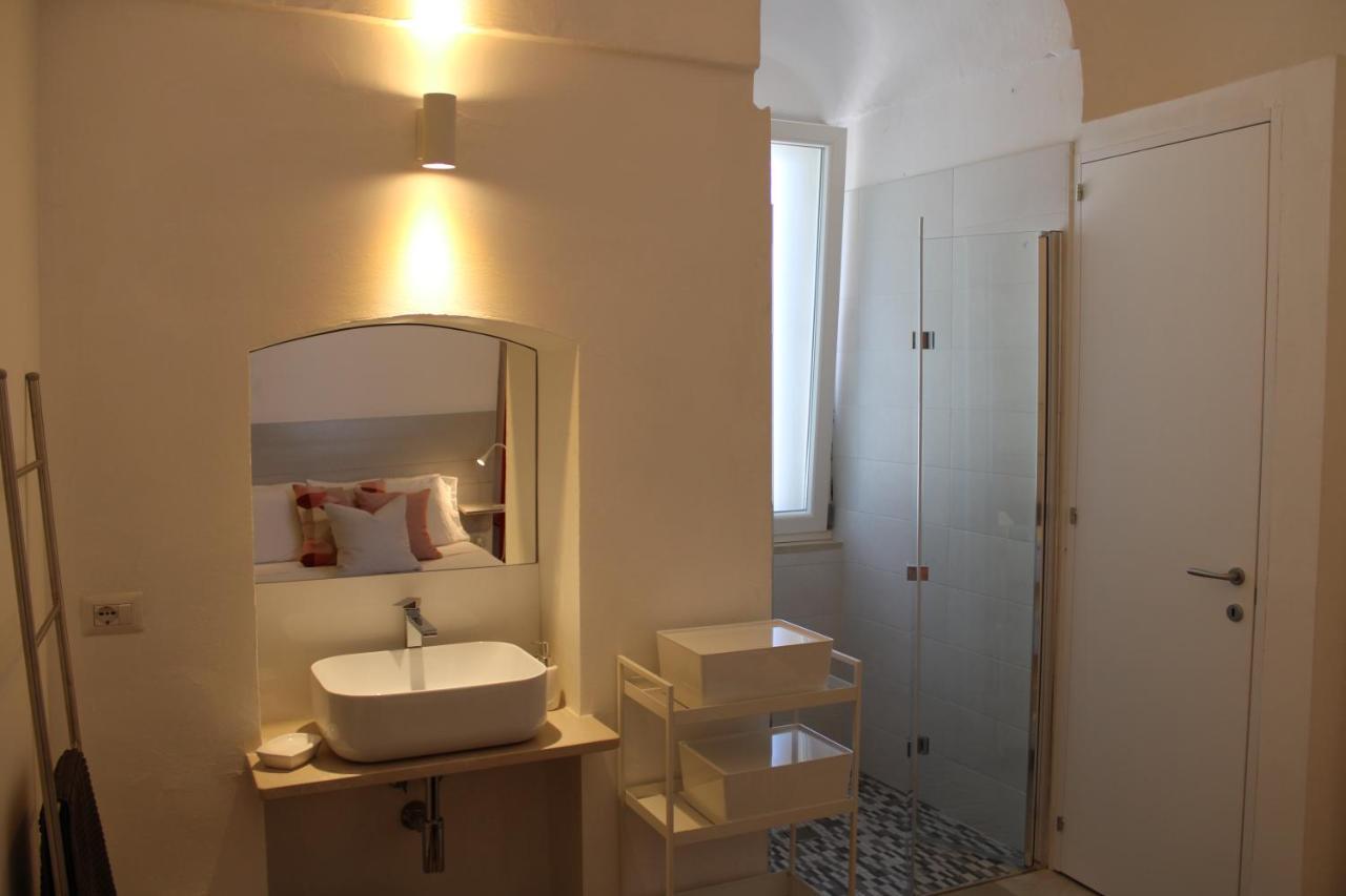 Angolo Di Puglia Локоротондо Екстер'єр фото