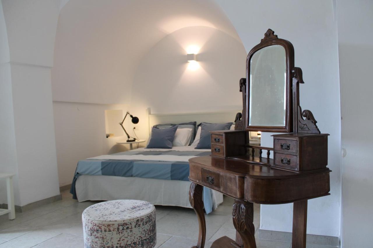 Angolo Di Puglia Локоротондо Екстер'єр фото