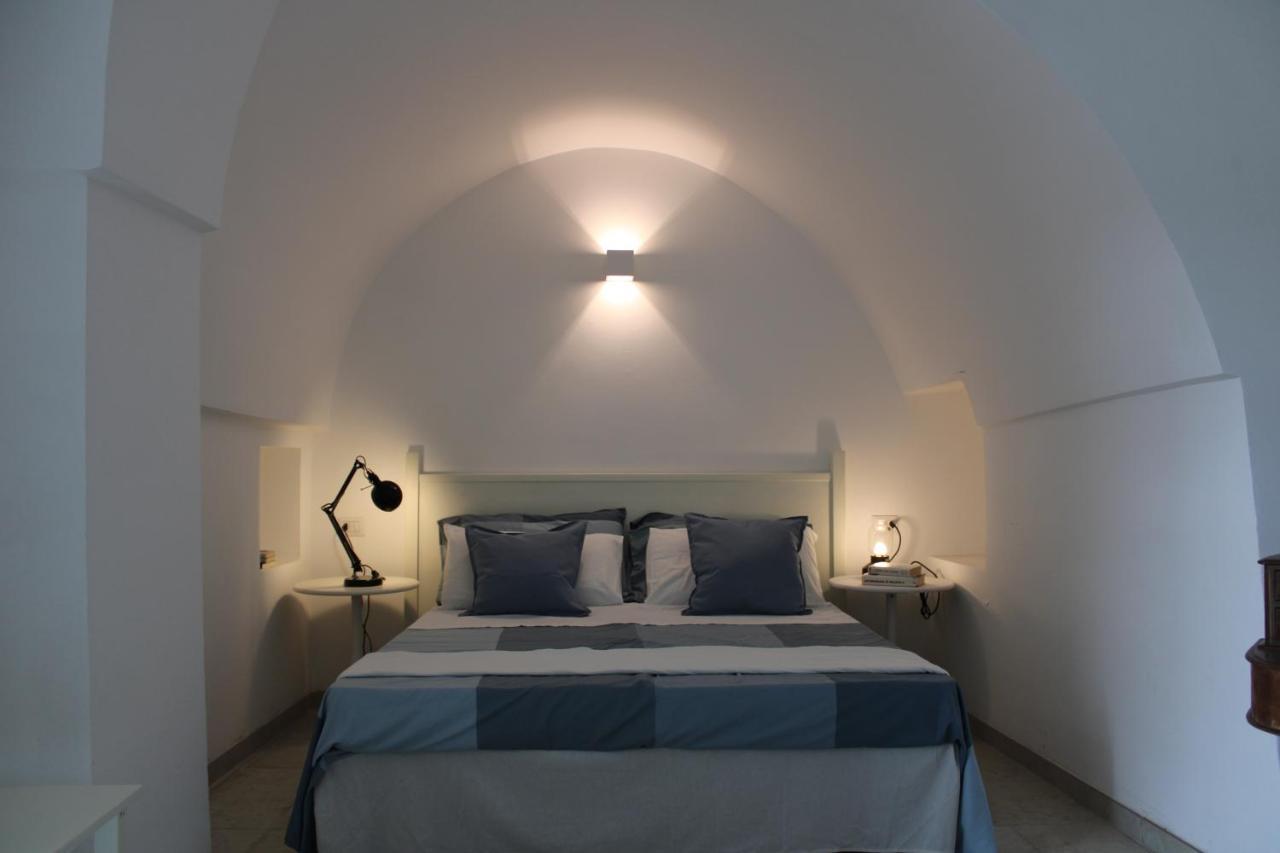 Angolo Di Puglia Локоротондо Екстер'єр фото